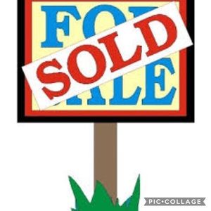 Everything beyond this post is sold